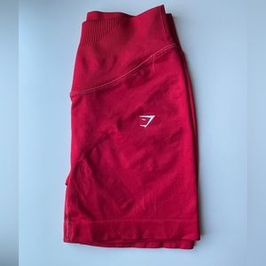 Gymshark Sweat Seamless Sculpt Shorts